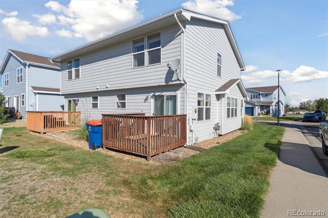 535 Horizon Place