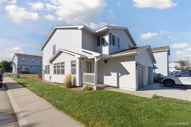 535 Horizon Place