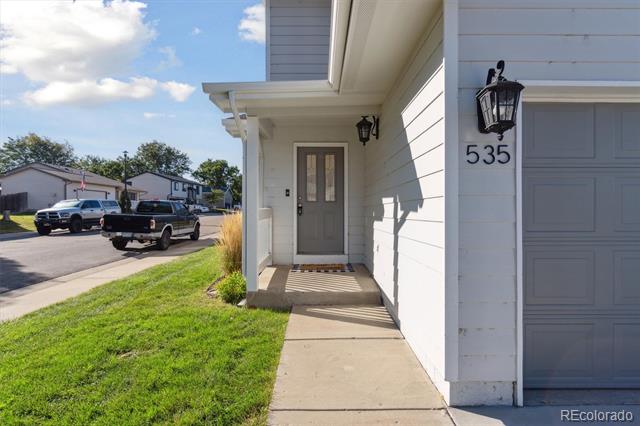 535 Horizon Place