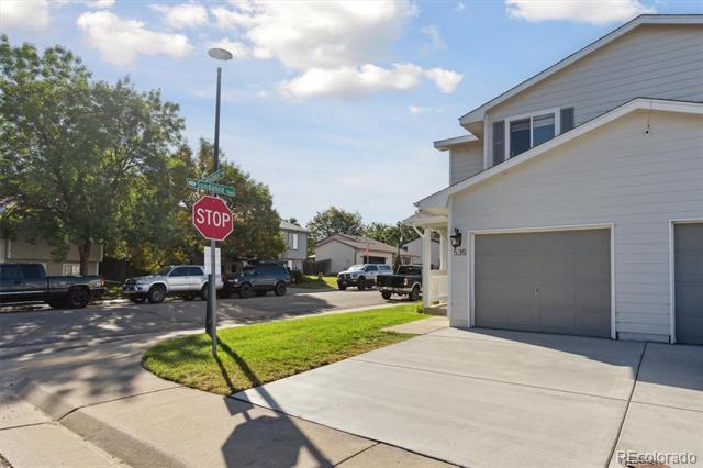 535 Horizon Place