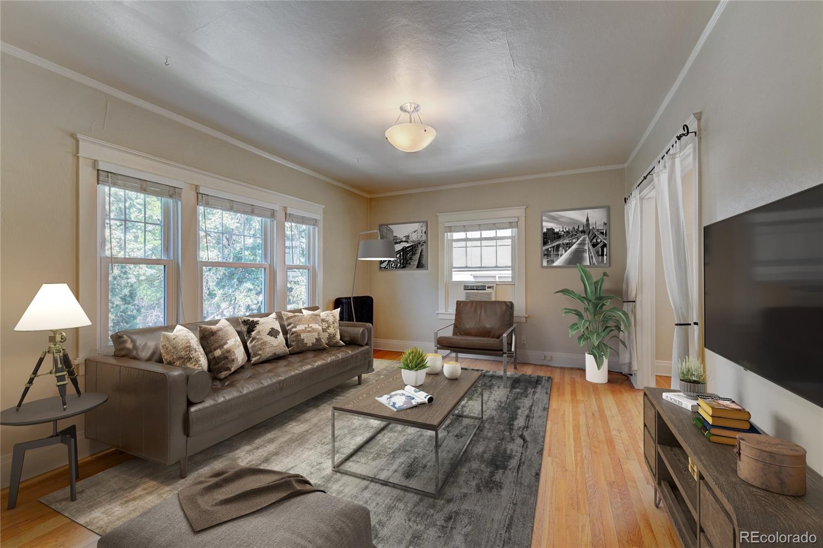 1340 N Emerson Street Unit: 8
