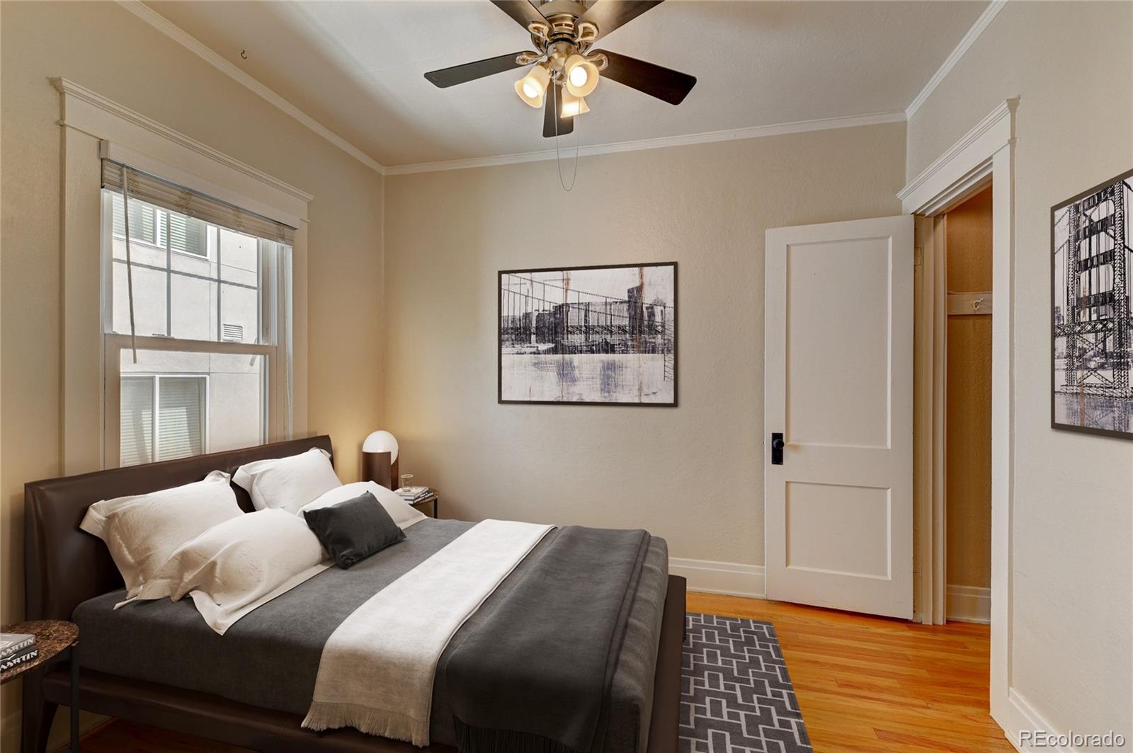 1340 N Emerson Street Unit: 8