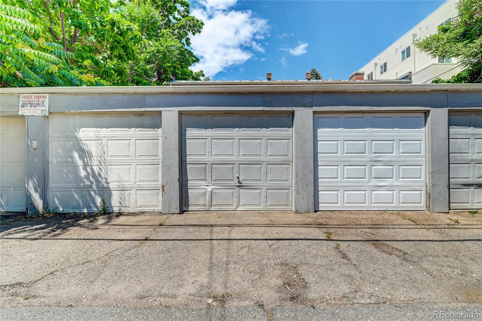 1340 N Emerson Street Unit: 8