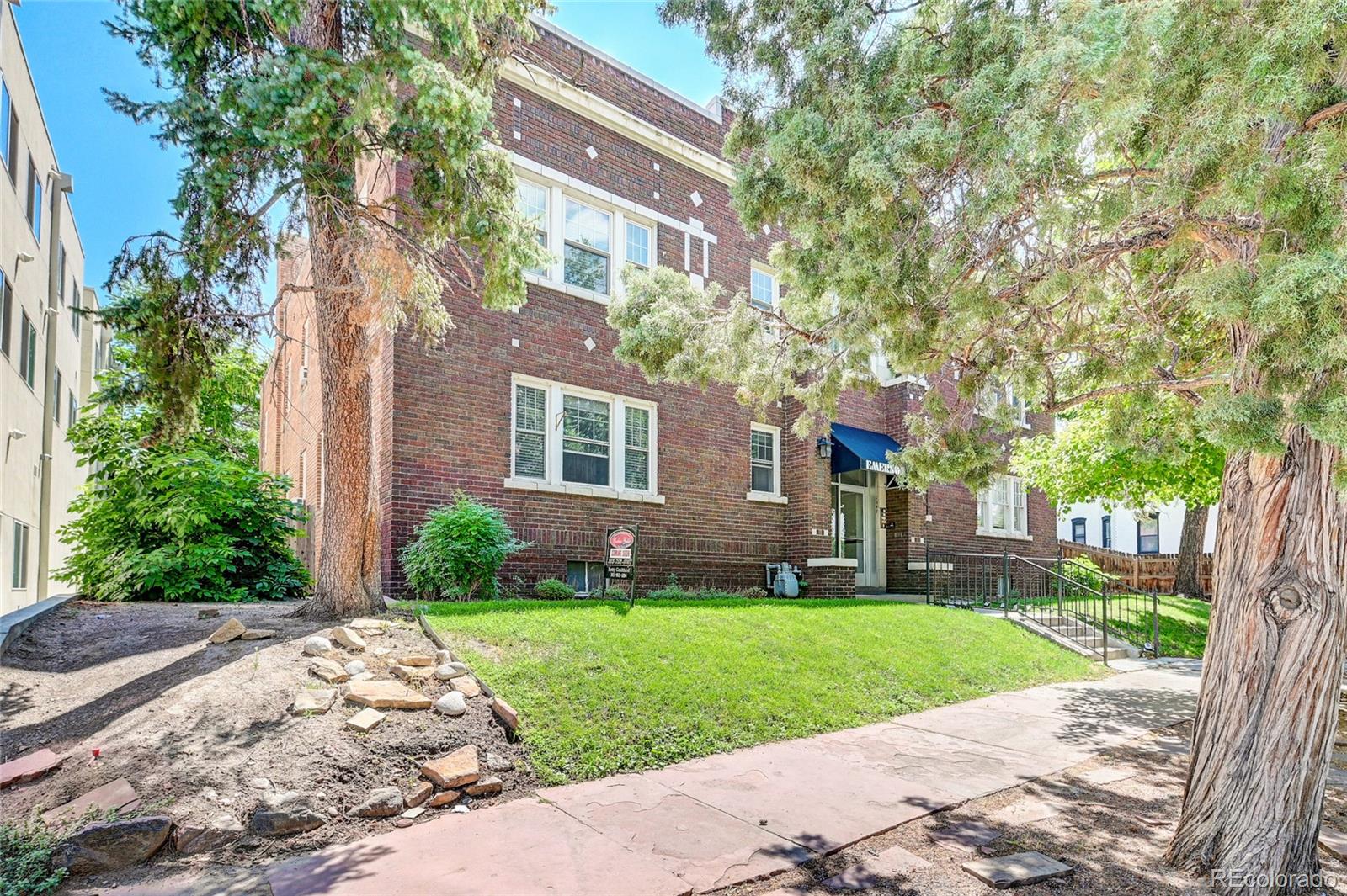 1340 N Emerson Street Unit: 8