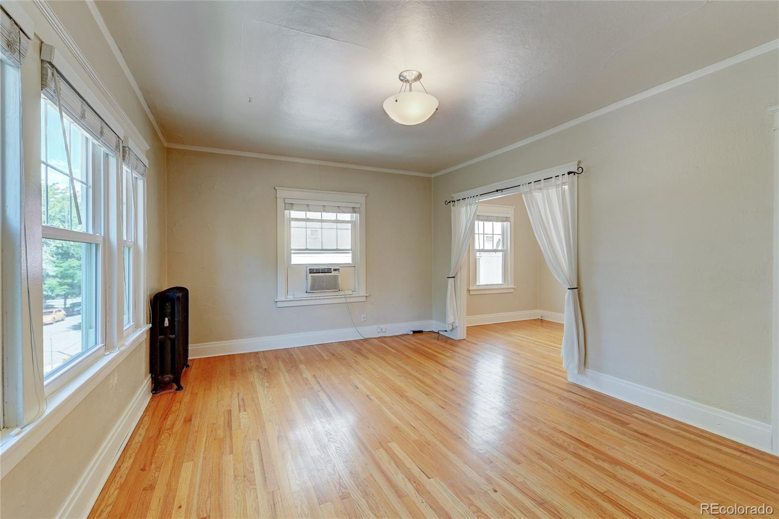 1340 N Emerson Street Unit: 8