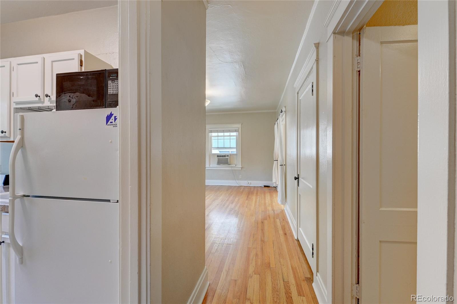 1340 N Emerson Street Unit: 8