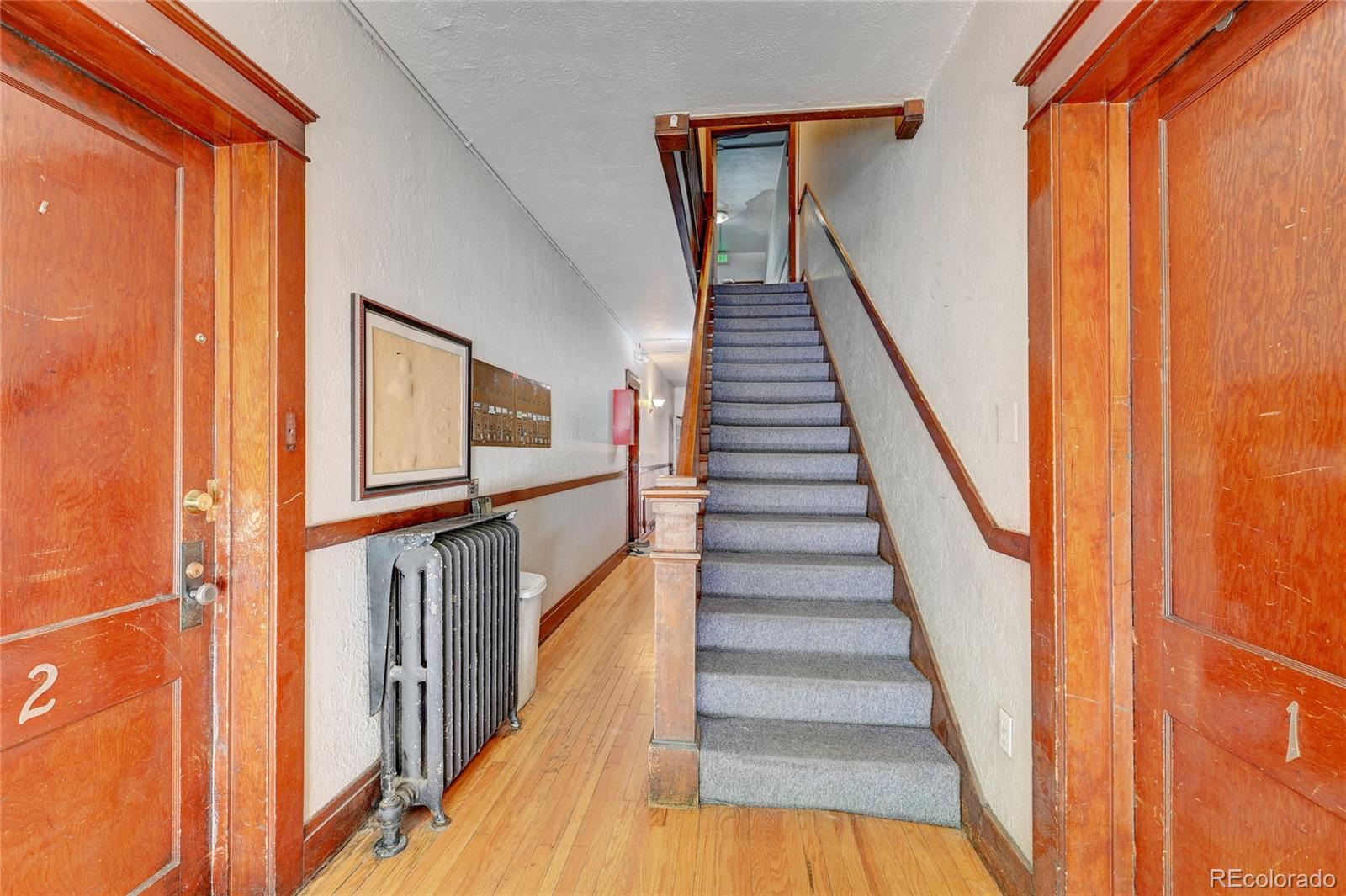 1340 N Emerson Street Unit: 8