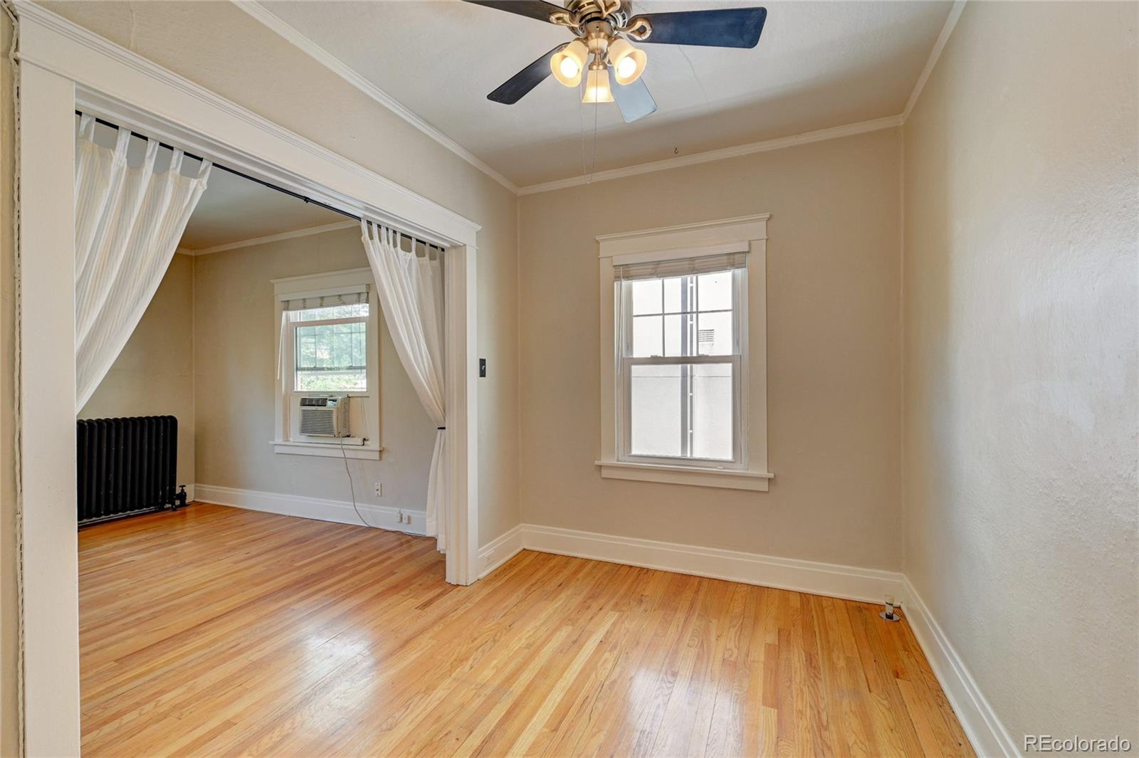1340 N Emerson Street Unit: 8