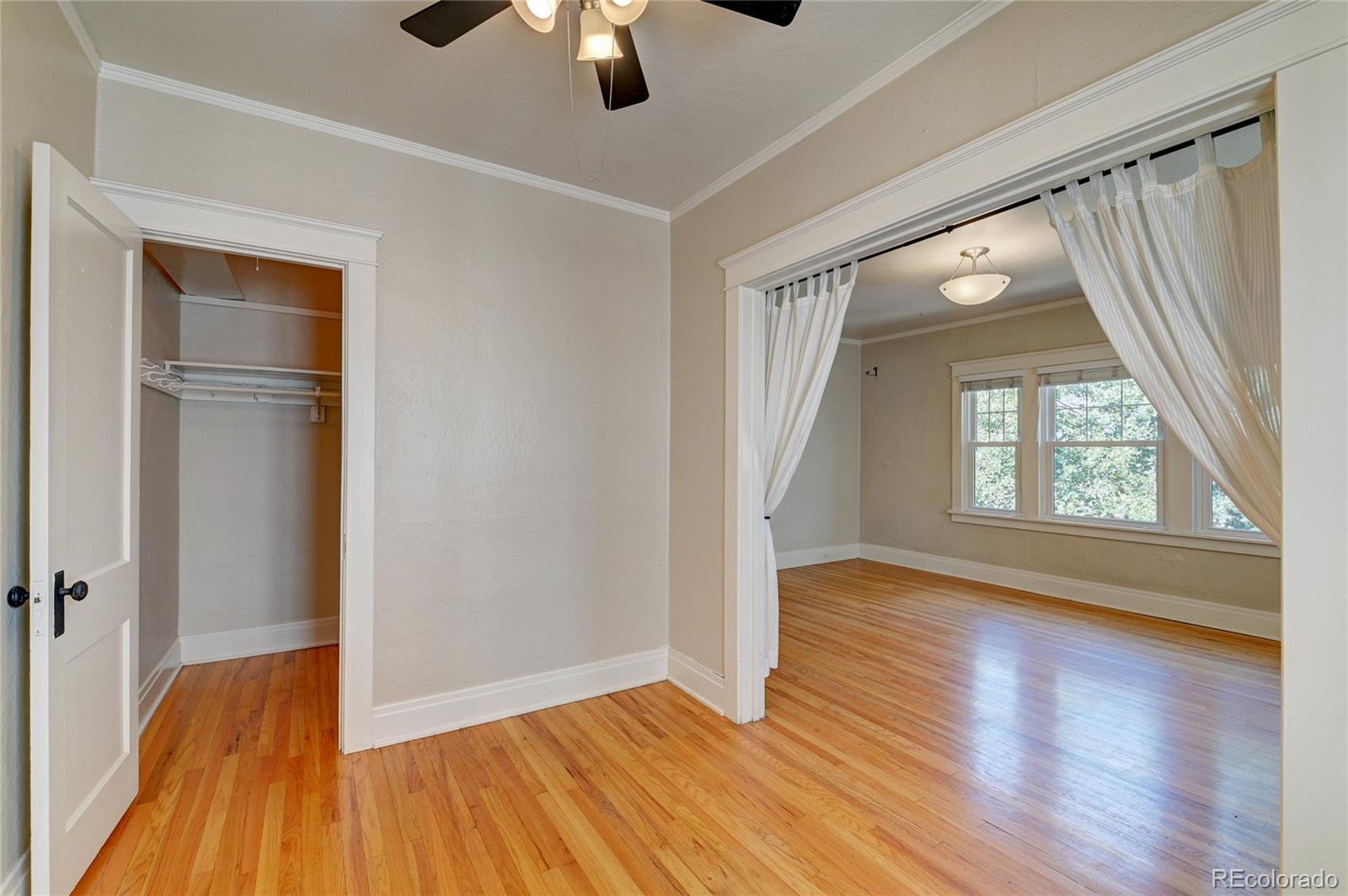 1340 N Emerson Street Unit: 8