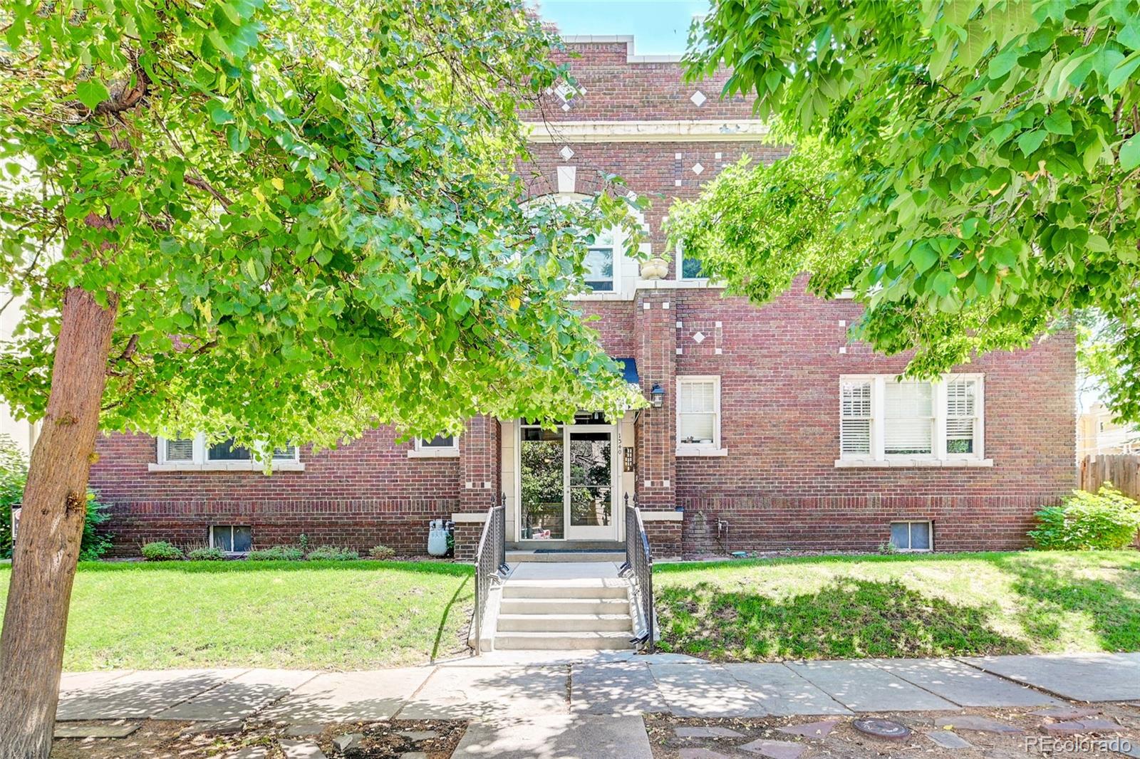 1340 N Emerson Street Unit: 8