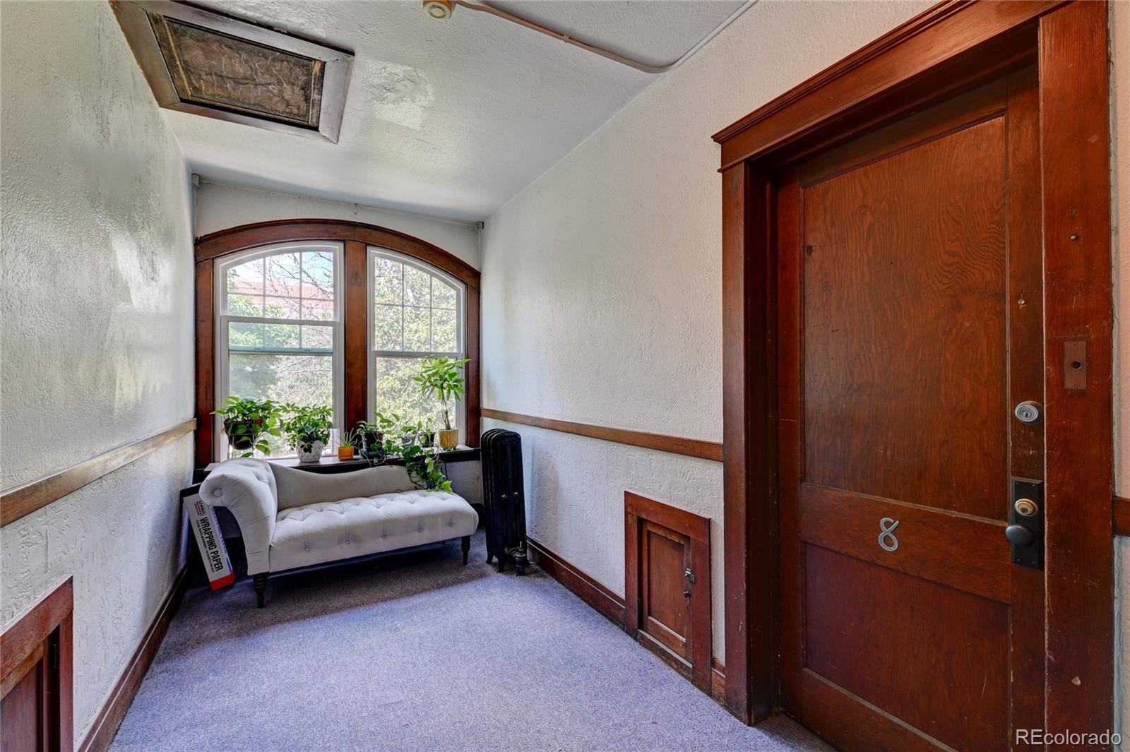 1340 N Emerson Street Unit: 8