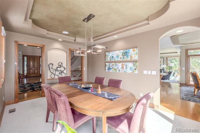 6722 S Wolff Court