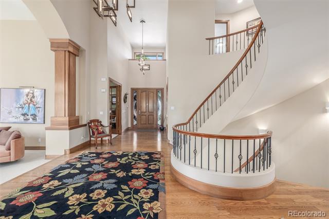 6722 S Wolff Court