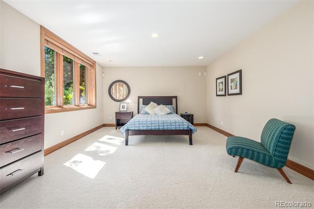 6722 S Wolff Court