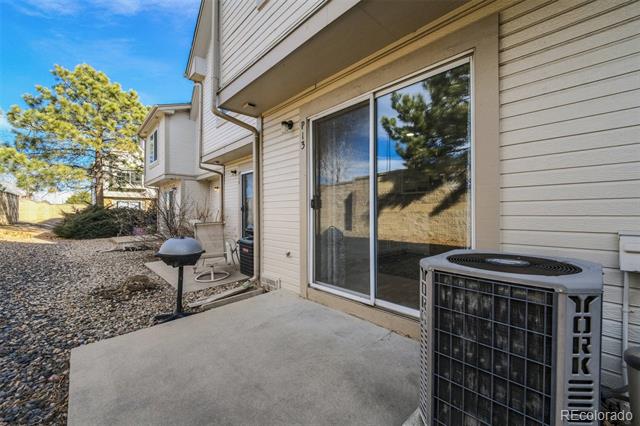 175 S Sable Boulevard Unit: P13