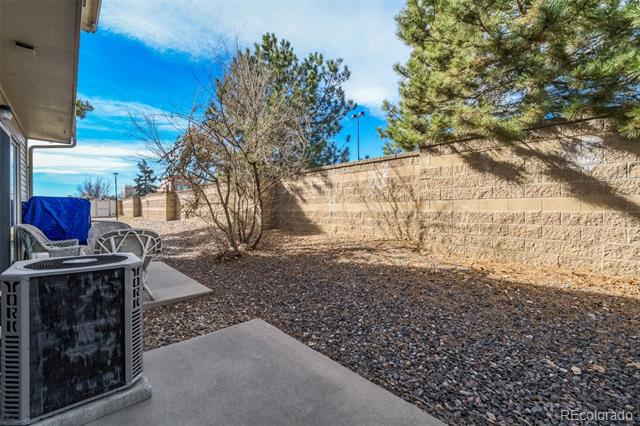 175 S Sable Boulevard Unit: P13