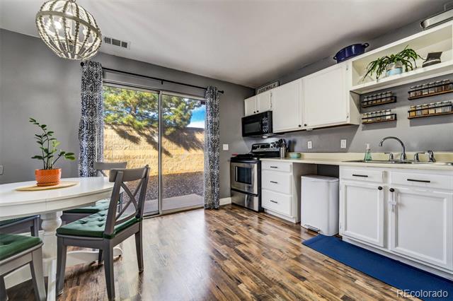 175 S Sable Boulevard Unit: P13
