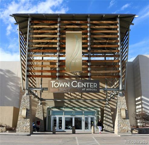 175 S Sable Boulevard Unit: P13