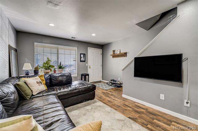 175 S Sable Boulevard Unit: P13