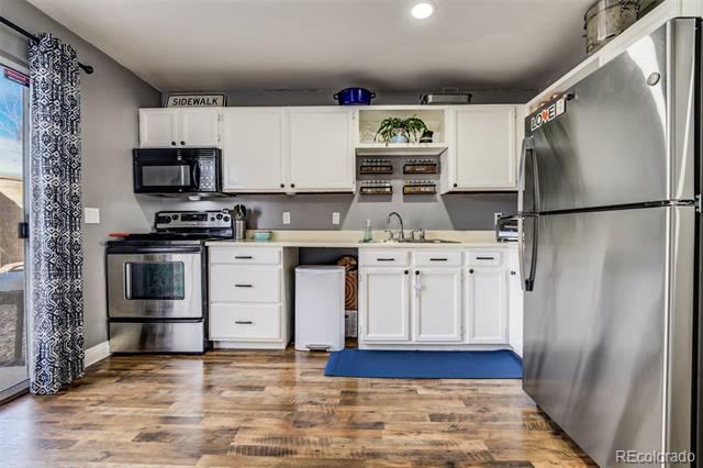 175 S Sable Boulevard Unit: P13