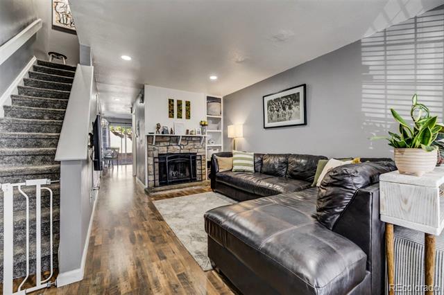 175 S Sable Boulevard Unit: P13