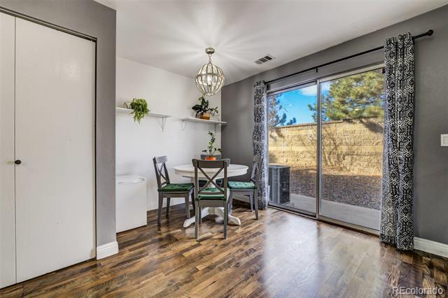 175 S Sable Boulevard Unit: P13