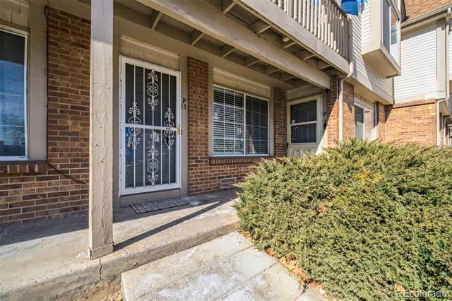 175 S Sable Boulevard Unit: P13