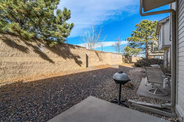 175 S Sable Boulevard Unit: P13