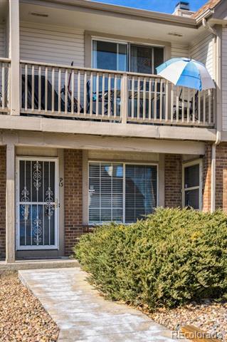 175 S Sable Boulevard Unit: P13