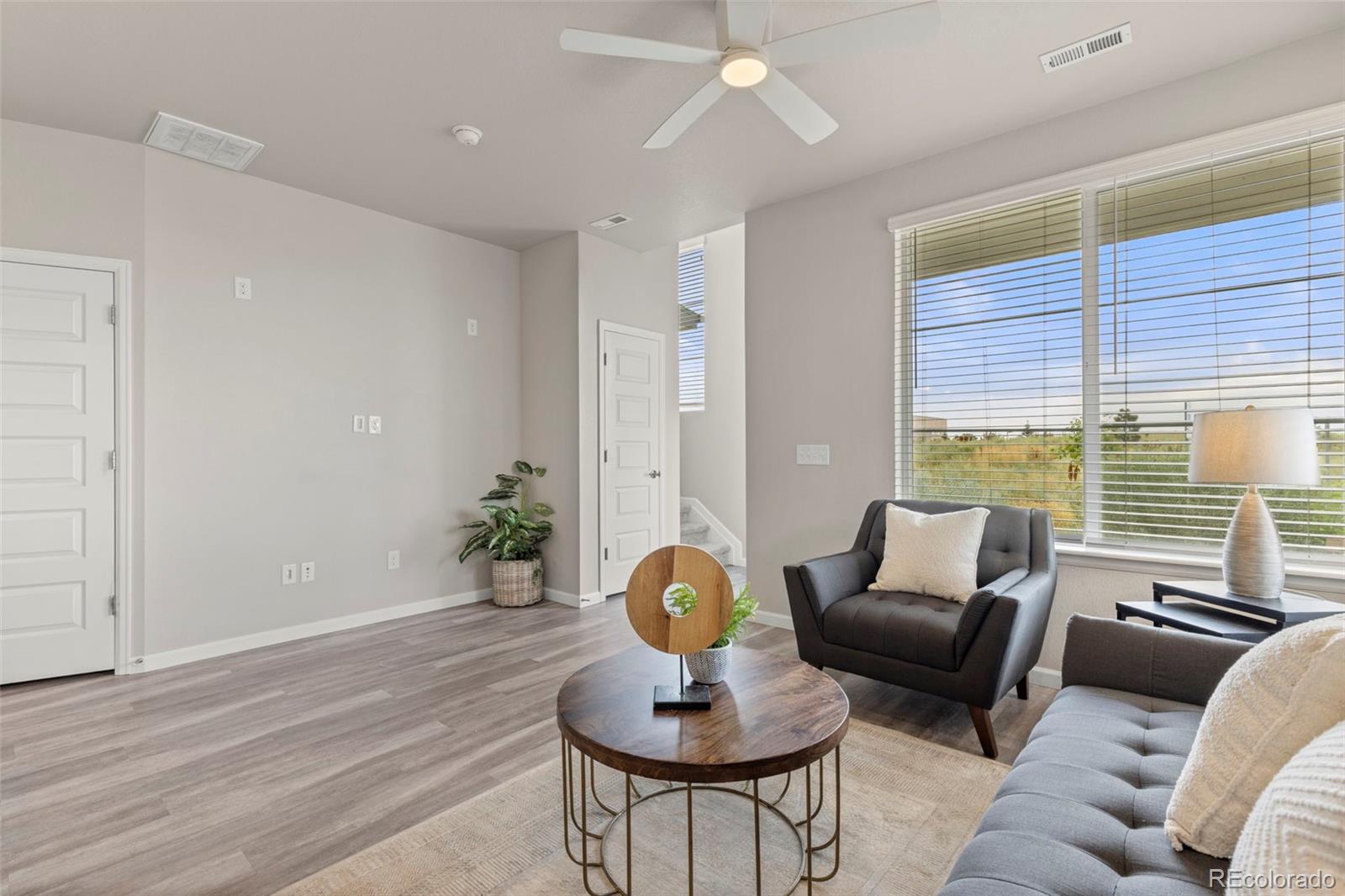 9284 Gore Street Unit: A