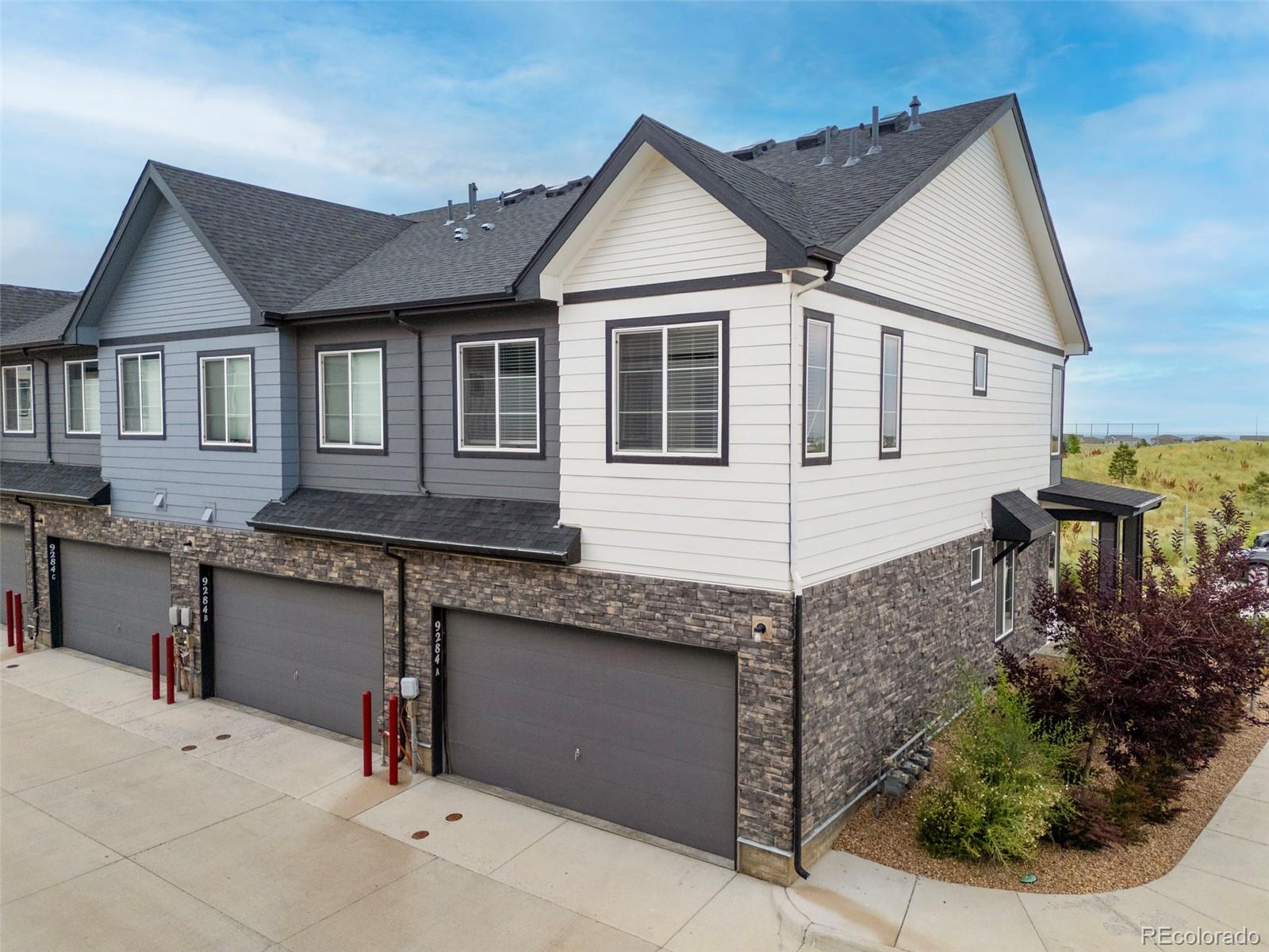 9284 Gore Street Unit: A