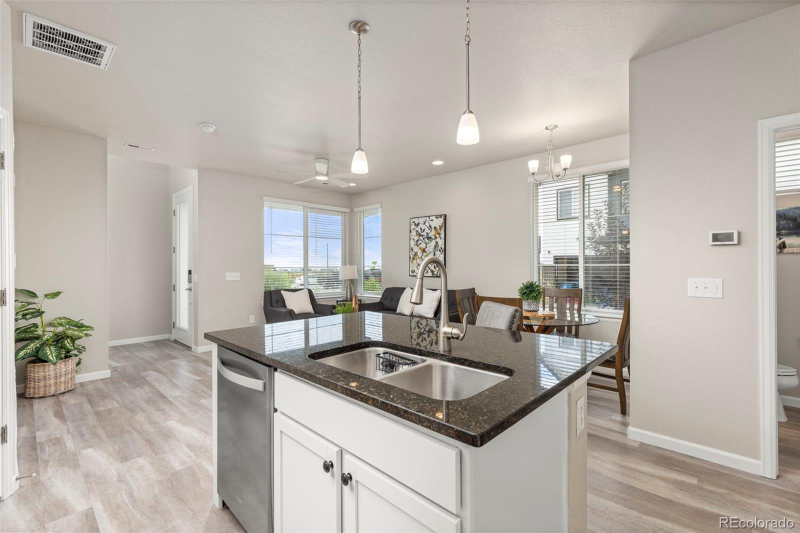 9284 Gore Street Unit: A