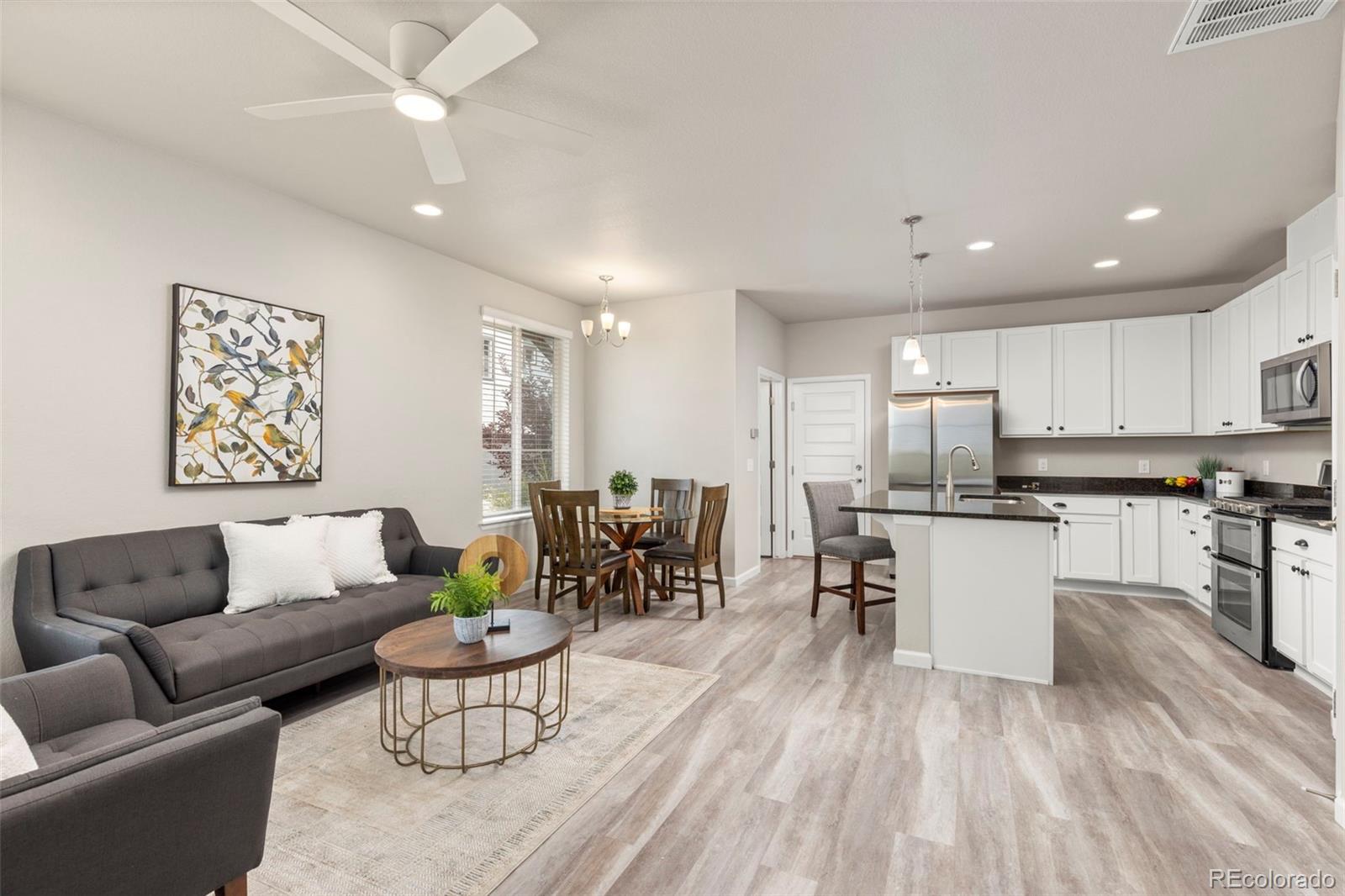 9284 Gore Street Unit: A