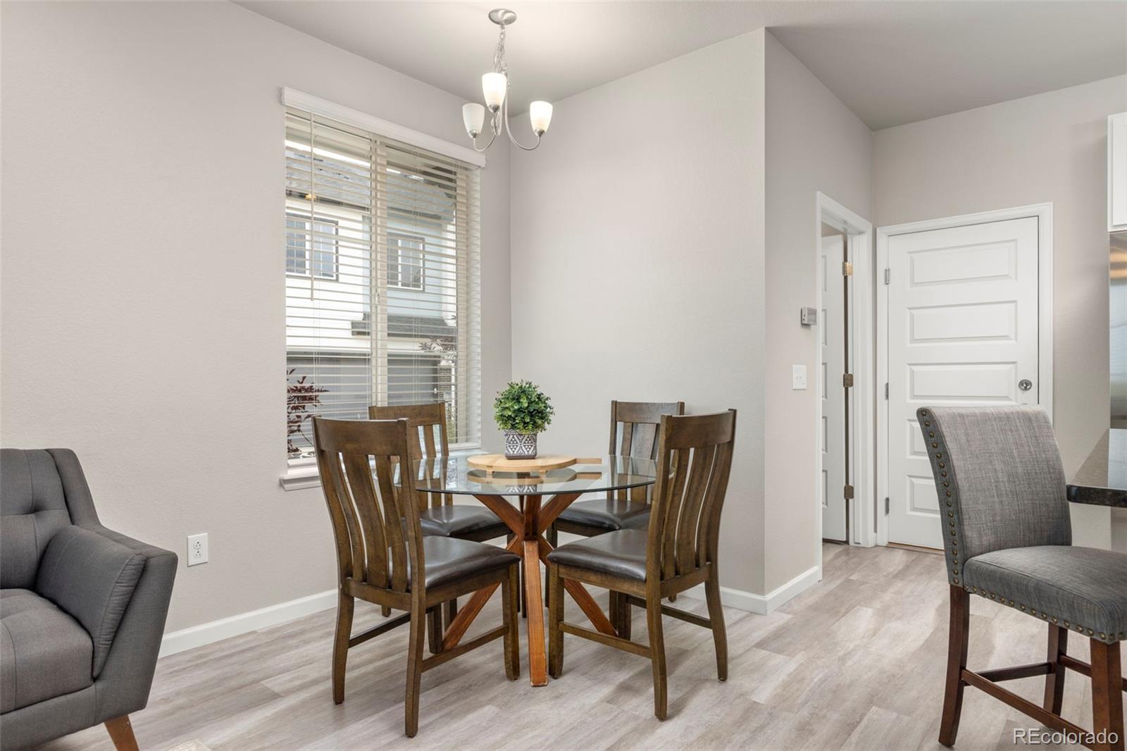 9284 Gore Street Unit: A