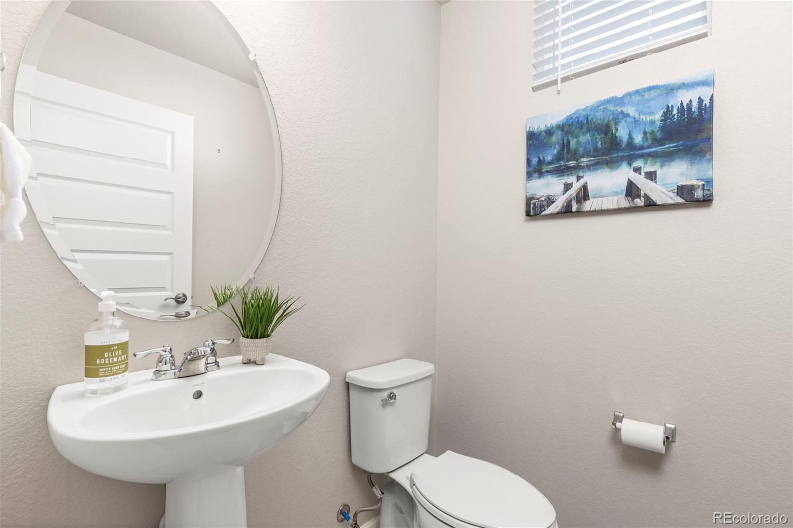 9284 Gore Street Unit: A