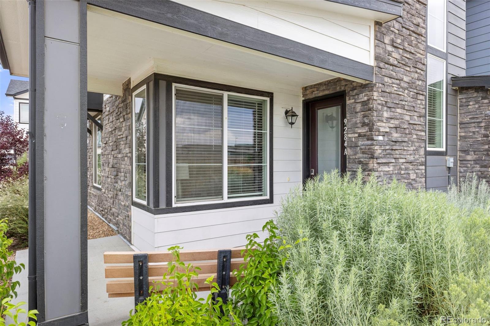 9284 Gore Street Unit: A