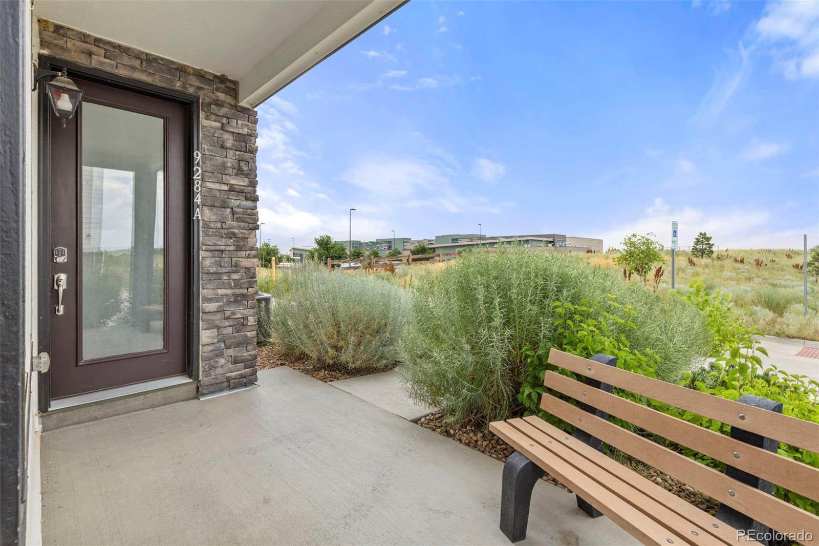 9284 Gore Street Unit: A