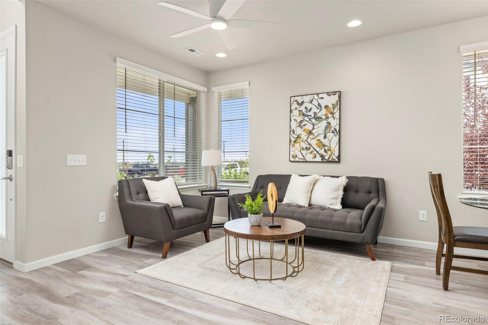 9284 Gore Street Unit: A