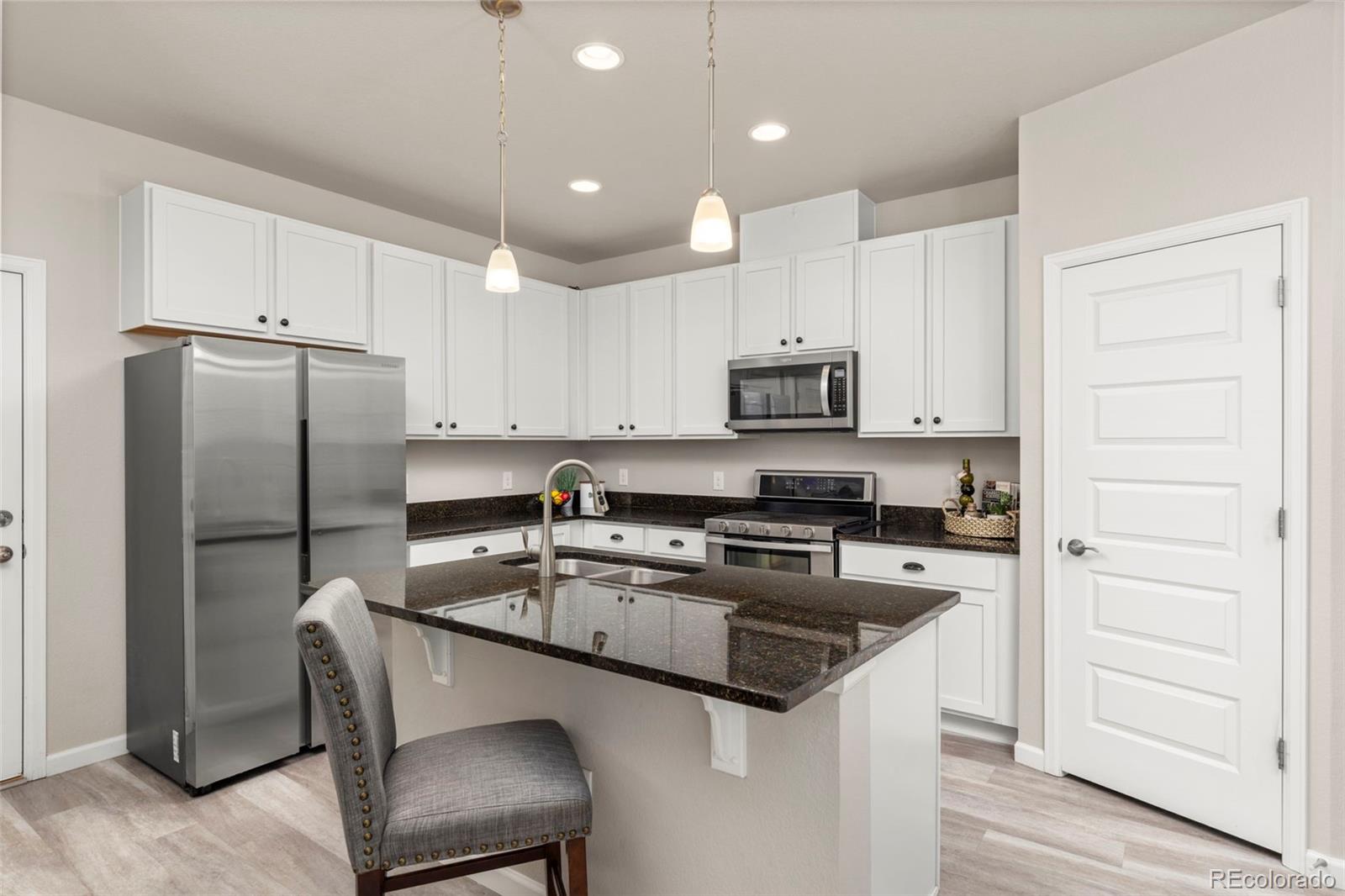 9284 Gore Street Unit: A