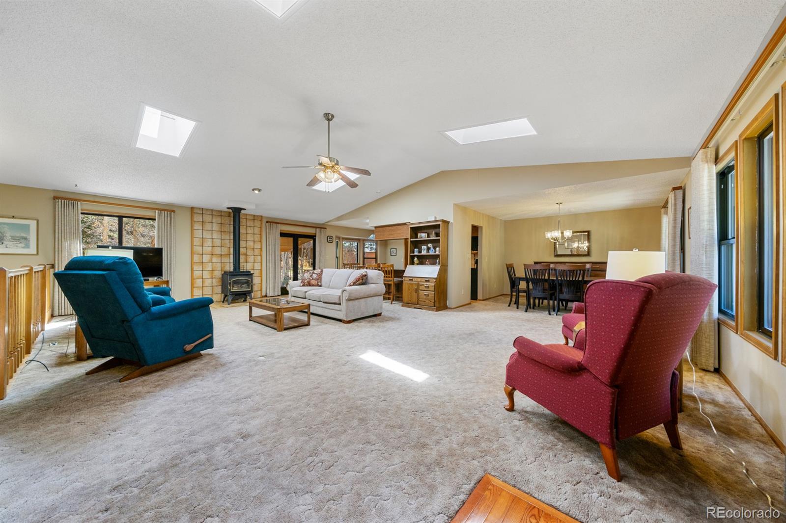 18125 Red Rocks Drive
