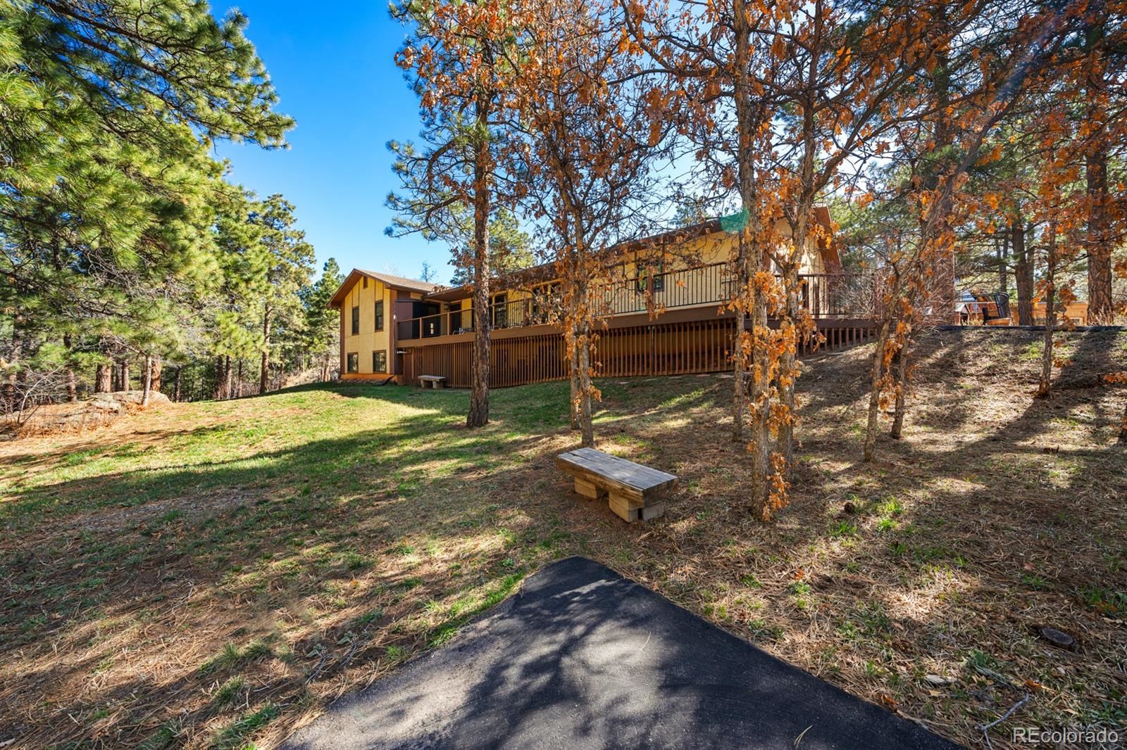 18125 Red Rocks Drive