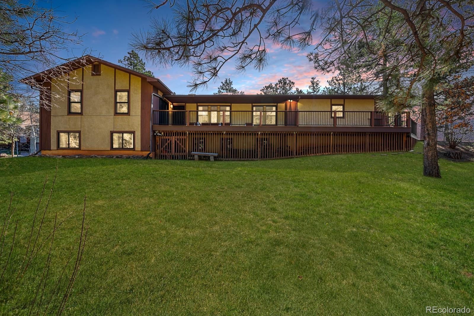 18125 Red Rocks Drive