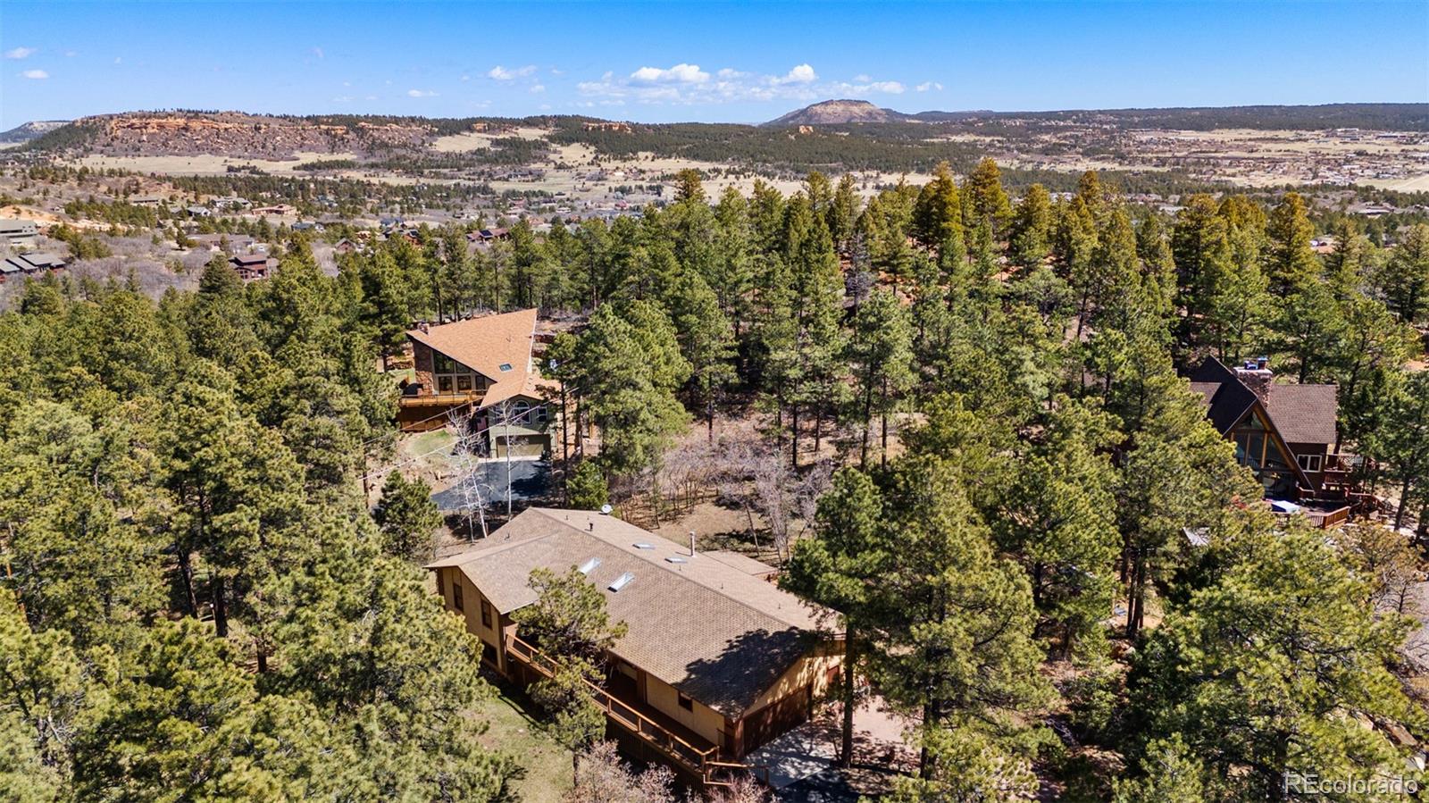 18125 Red Rocks Drive