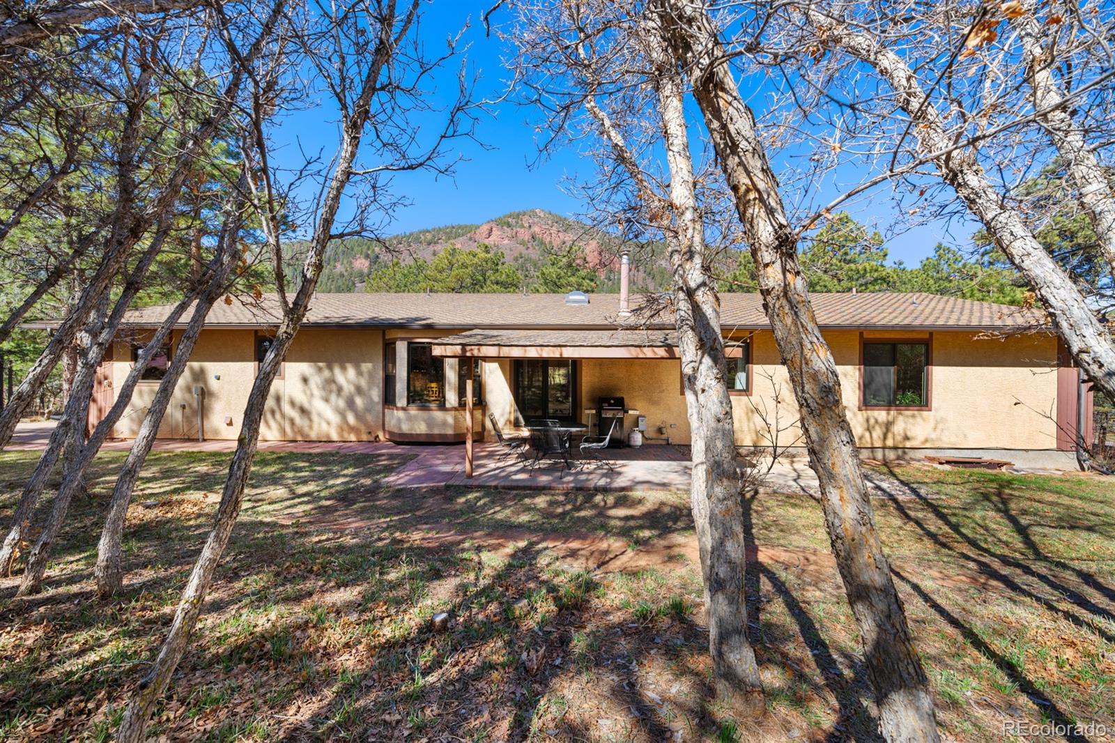 18125 Red Rocks Drive