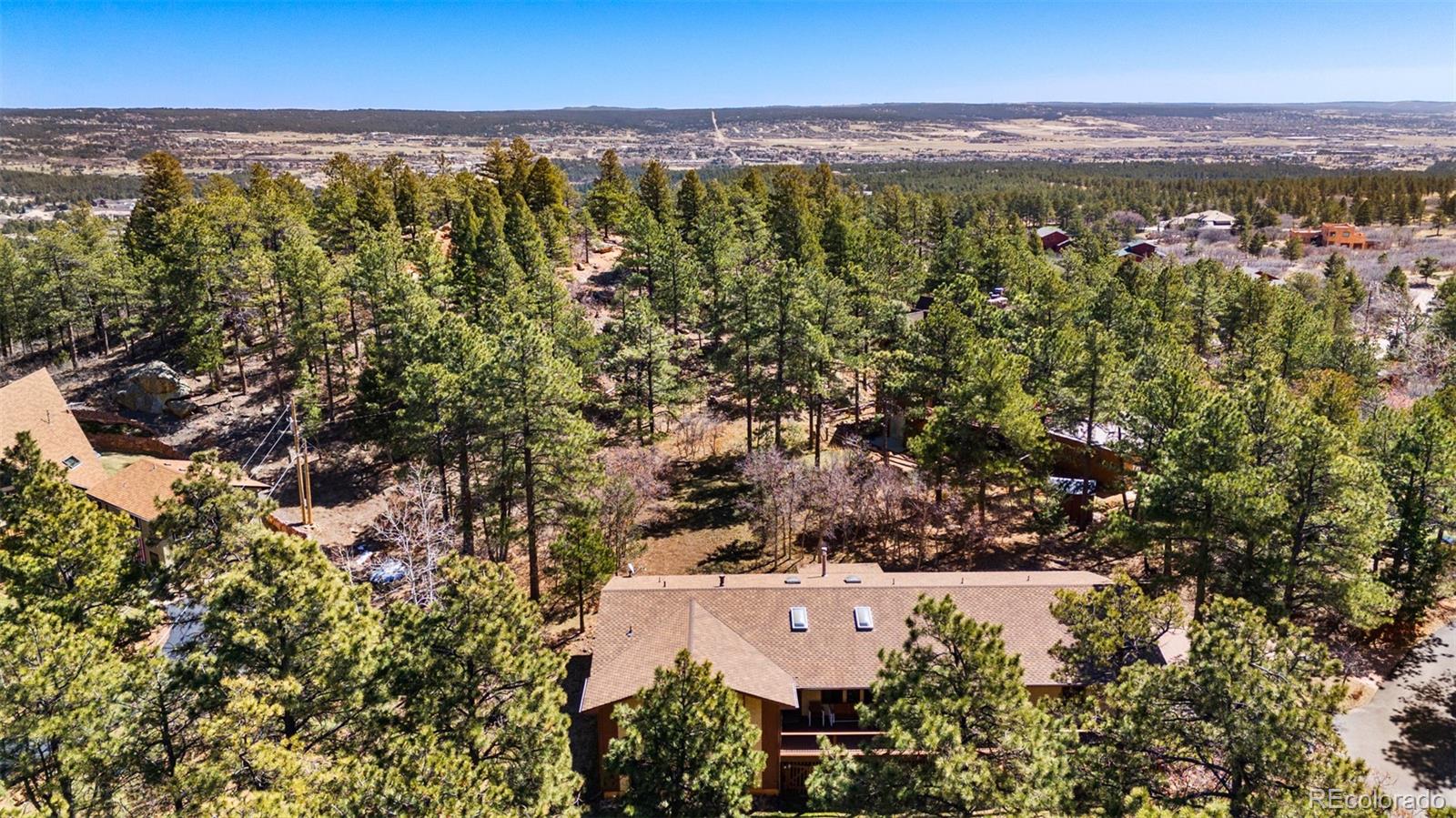 18125 Red Rocks Drive