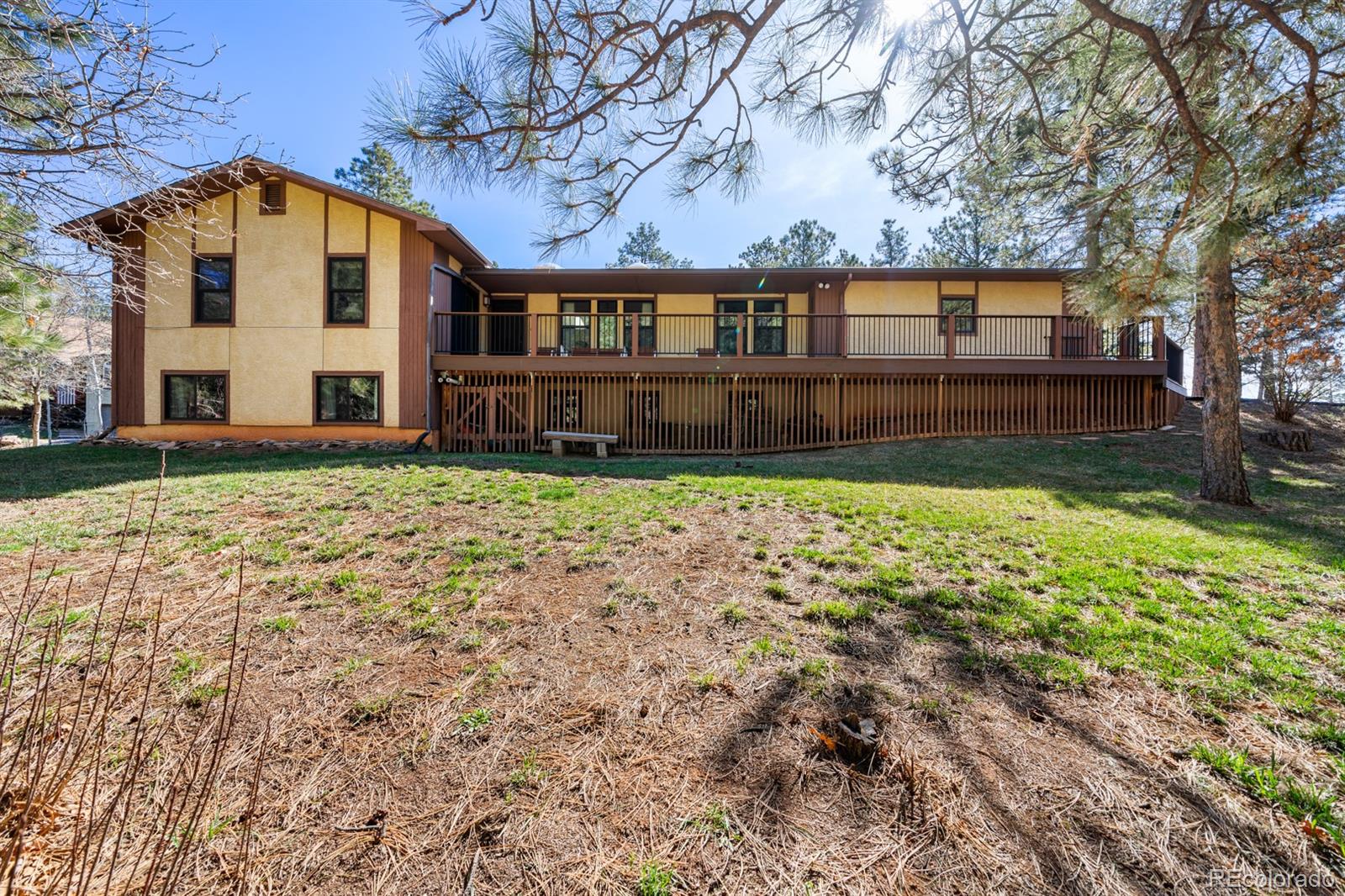 18125 Red Rocks Drive