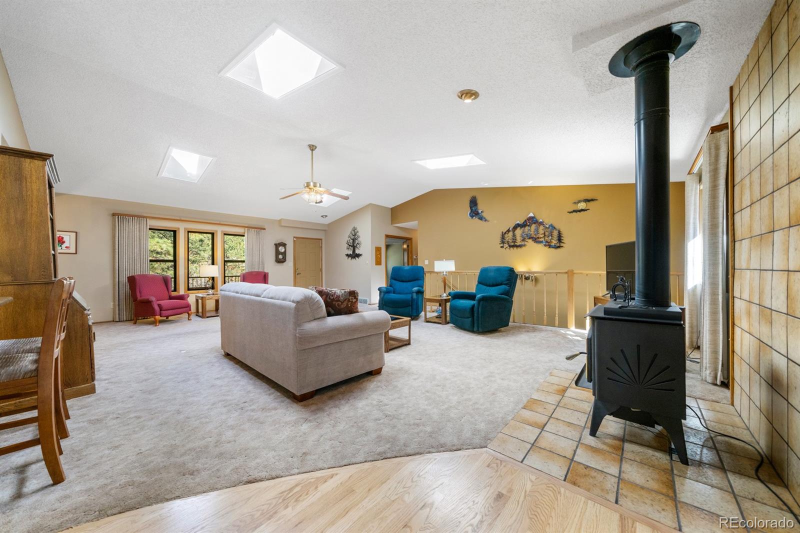 18125 Red Rocks Drive