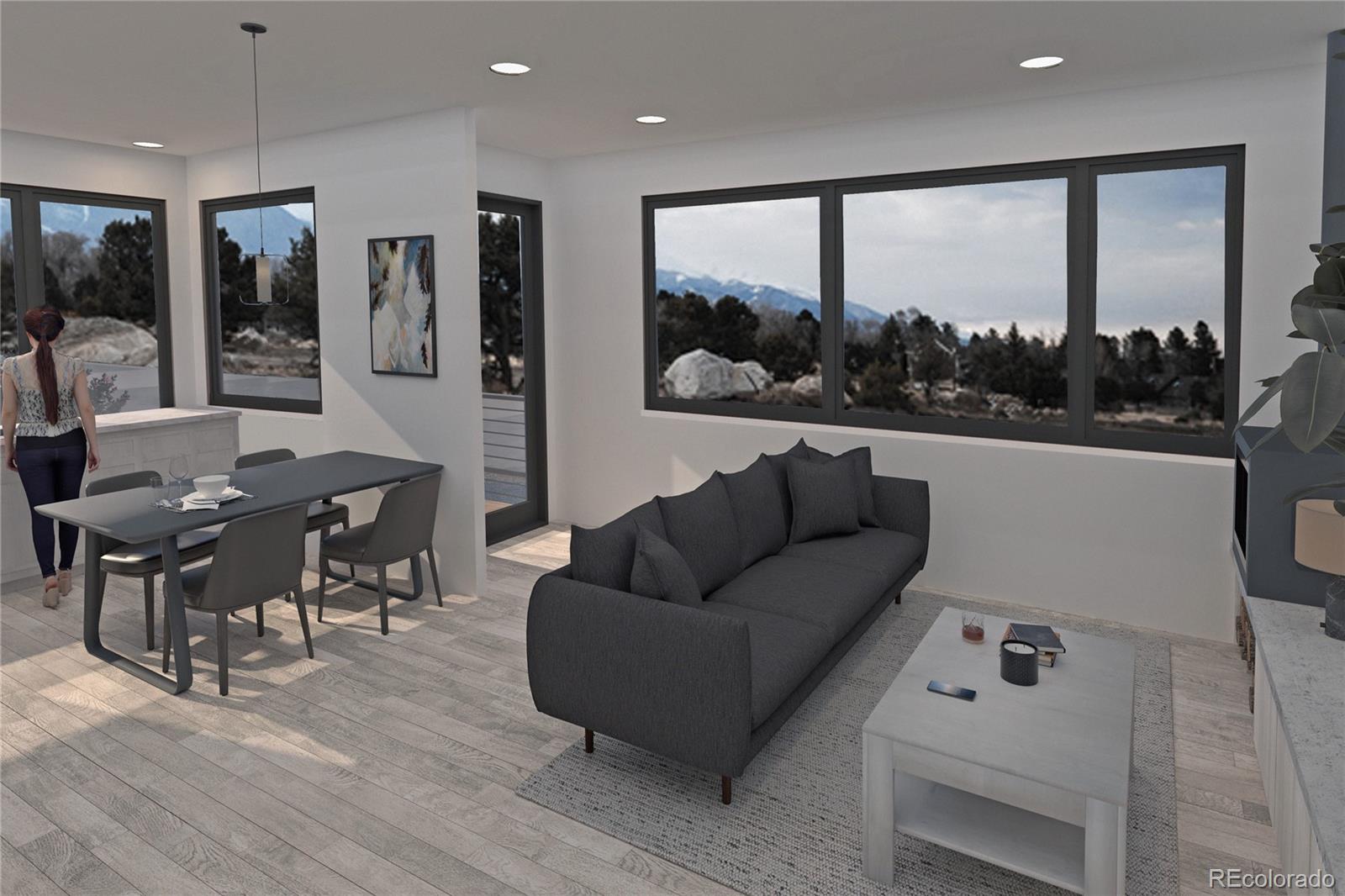 205 Harrison Avenue Unit: A
