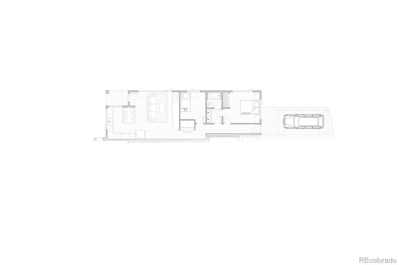 205 Harrison Avenue Unit: A
