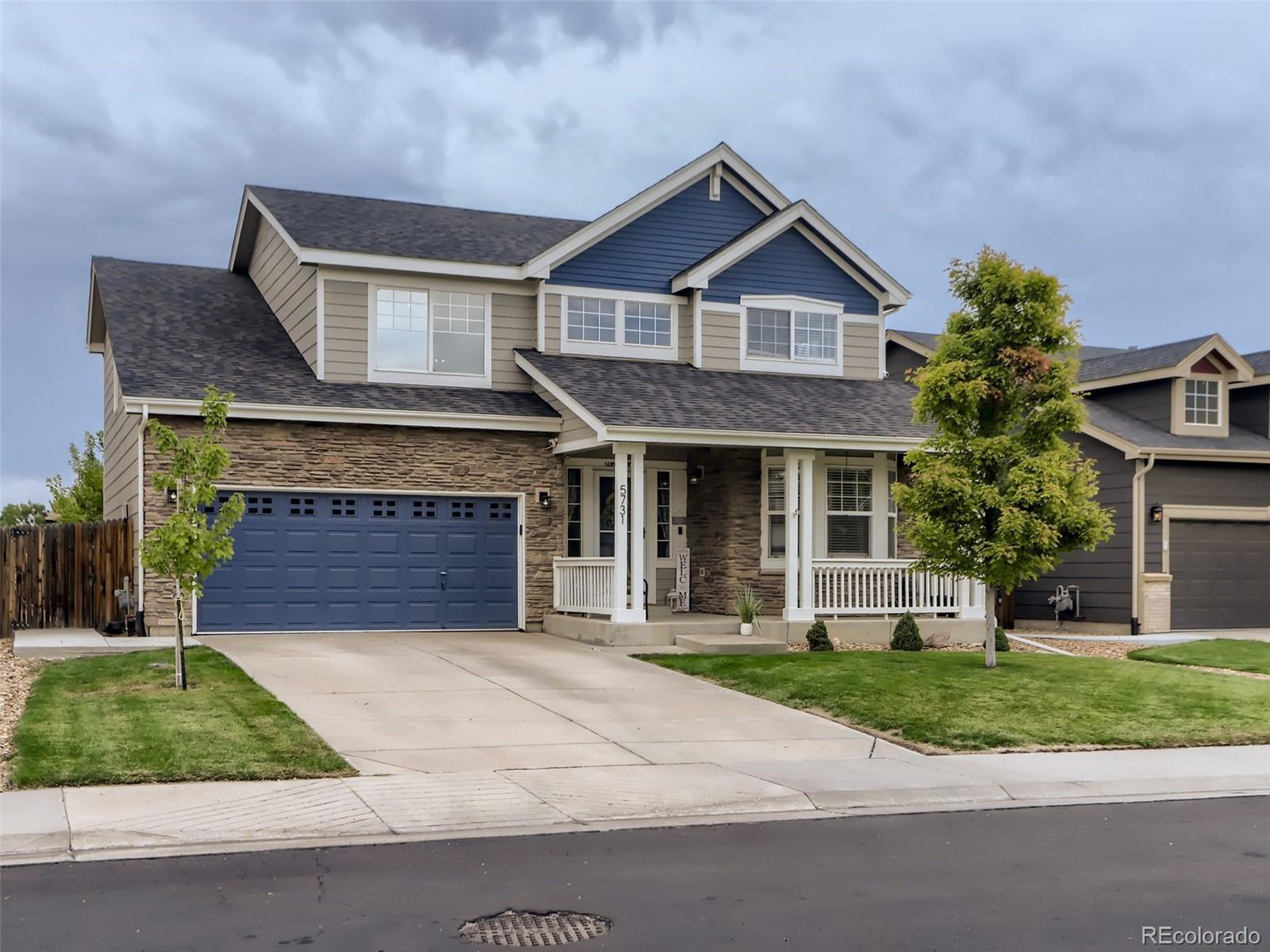 5731 Prairie Cir